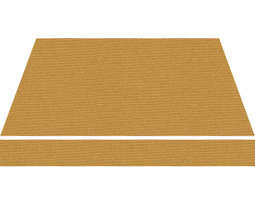 Braunes Rollenrollo für Fenster