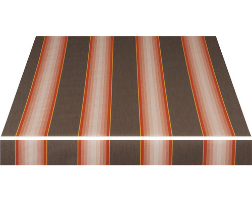 Tapete mit Streifenmuster