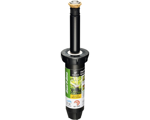 Profi Versenkregner RainBird R-Van18 (Wurfweite 4-5,5 m)-0