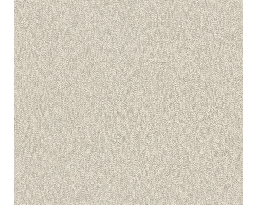 Vliestapete 39026-2 Attractive 2 Gewebestruktur beige Strukturierte Tapete für Wände