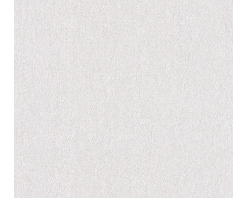 Vliestapete 39030-3 Attractive 2 Uni glatt grau-hellgrau Textiltapete