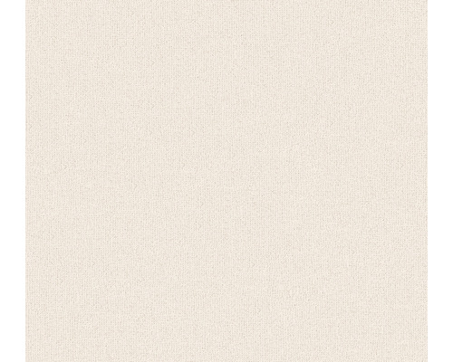 Vliestapete 39039-4 Attractive 2 Uni strukturiert creme-beige