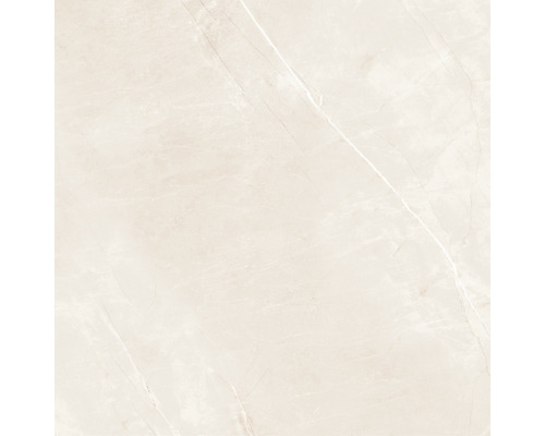 Keramikfliese mit Marmoroptik