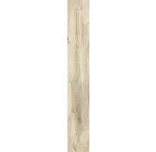 Holzfliese mit Maserung