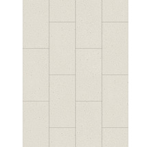 Beige Bodenfliesen mit gesprenkelter Oberfläche