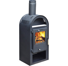 Kaminofen Accente Magna 3.0 schwarz 7 kW-thumb-0 Kaminofen Accente Magna 3.0 schwarz 7 kW-thumb-0