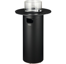 Enders Heizstrahler mit Glaszylinder