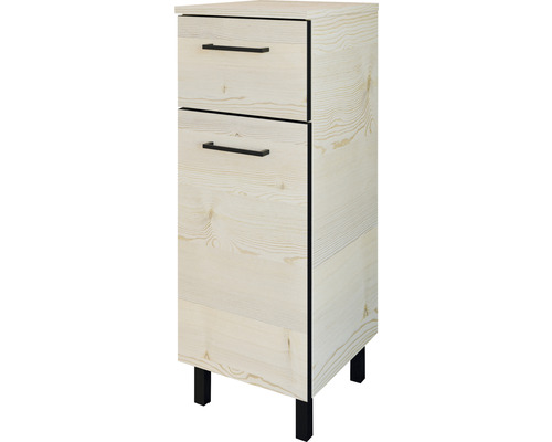 Unterschrank Pelipal Quickset 920 30x81x33 cm pinie Unterschrank Pelipal Quickset 920 30x81x33 cm pinie