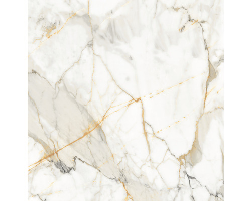 Marmorfliese mit Marmormuster