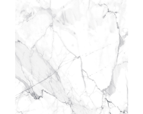 Marmorplatte mit natürlicher Maserung