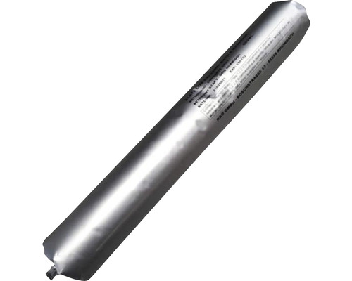 Folienbeutel mit Dichtstoff