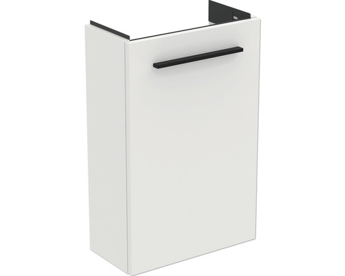 Waschbeckenunterschrank Ideal Standard i.life S 63x41x20,5 cm ohne Waschbecken weiß matt