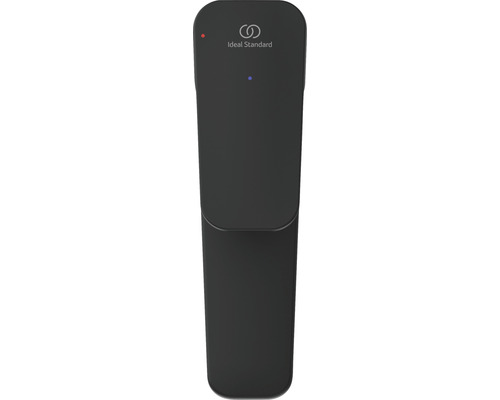Ideal Standard Logo auf berührungsloser Waschtischarmatur