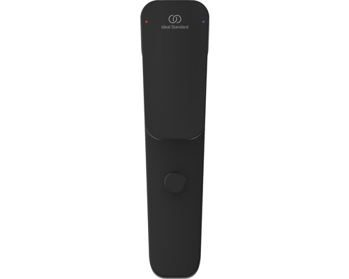 Ideal Standard Logo auf einer Armatur für ein Waschbecken