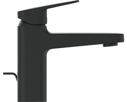 Waschtischarmatur aus Metall