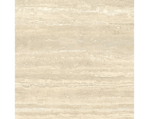 Fliesenmuster aus Travertin