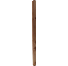 Holzpfosten