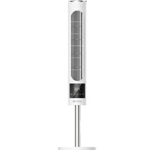 Turmventilator mit digitaler Anzeige