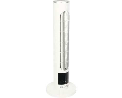 Turmventilator zur Raumkühlung