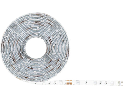 LED Stripe aufgerollt