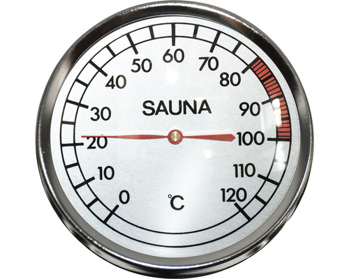Sauna Thermomether Roro N Ø 10 cm