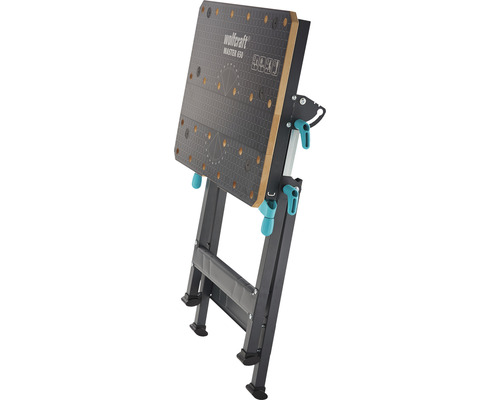 Wolfcraft Master 650 Werkbank