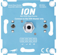 ION IMD-200W Slave Dimmer für Master Slave Dimmer Systeme
