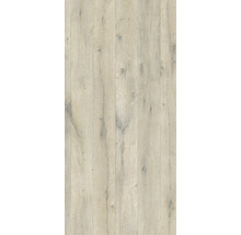 Heller Holzboden mit Maserung