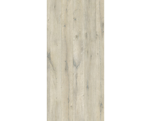 Heller Holzboden mit Maserung