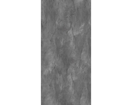 Graue Steinwandstruktur für den Innenbereich