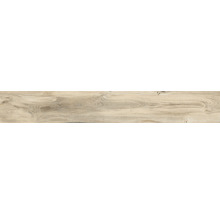 Holzfliese mit Holzoptik