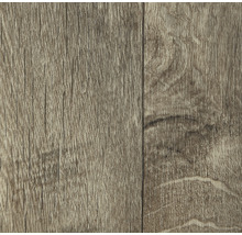 PVC-Boden Prime Holz-Optik 691M braun 20x150 cm 400 cm breit (Meterware)