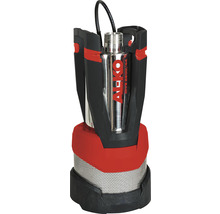 Alko Tauchpumpe für Schmutzwasser