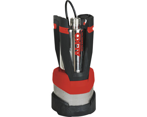 Alko Tauchpumpe für Schmutzwasser