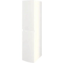 Hoher Badezimmerschrank