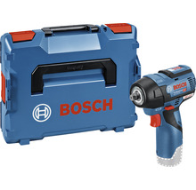 Bosch Akku-Schlagschrauber mit Werkzeugkoffer