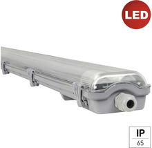 LED Feuchtraumleuchte
