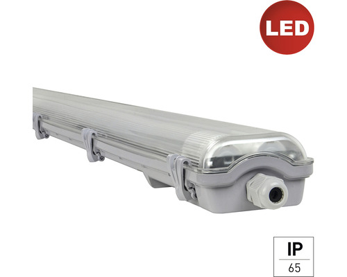 LED Feuchtraumleuchte