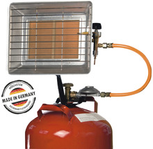 Gasheizstrahler Rowi 4300 Watt