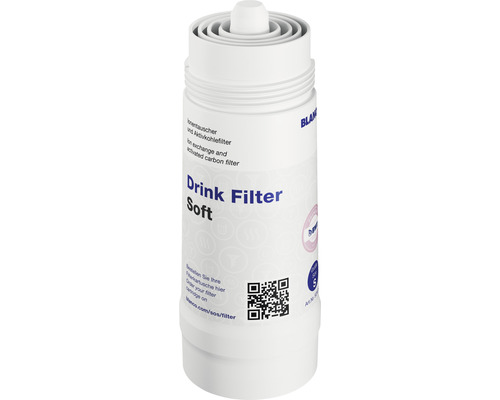 Filterkartusche Blanco Soft S 526259