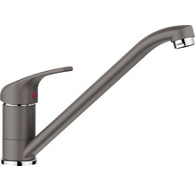 Küchenarmatur aus Metall