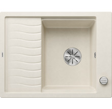 Spüle Blanco Elon 45 S 500x650 mm softweiß