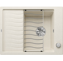Spüle Blanco Elon 45 S 500x650 mm softweiß