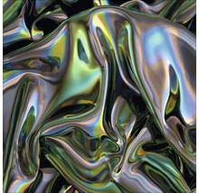 Glasbild Gradient Metal Colors 20x20 cm-thumb-0 Glasbild Gradient Metal Colors 20x20 cm-thumb-0