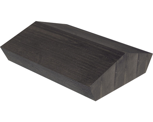 Rechteckiger Holzblock