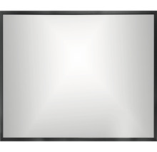 LED-Lichtspiegel Cordia BRW LINE eckig 65x80 cm mit Alurahmen schwarz-thumb-2 LED-Lichtspiegel Cordia BRW LINE eckig 65x80 cm mit Alurahmen schwarz-thumb-2