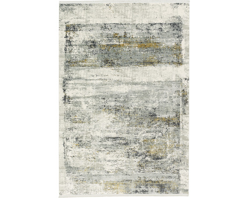 Teppich mit abstraktem Muster