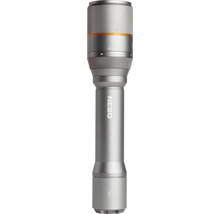 LED Taschenlampe NEBO DAVINCI™ 3500 IP67 schwarz-thumb-1