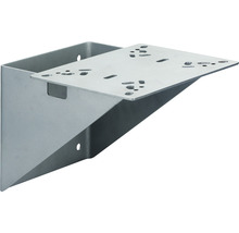 Wandhalterung aus Metall