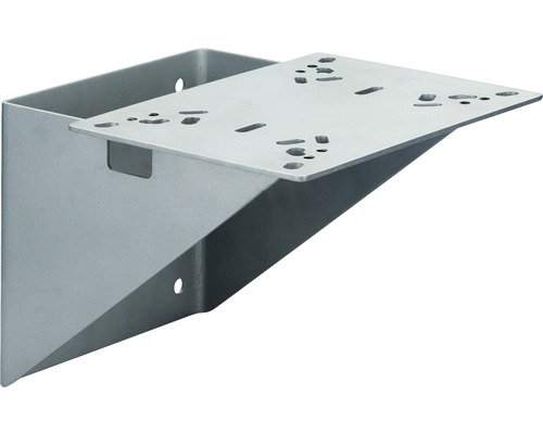 Wandhalterung aus Metall
